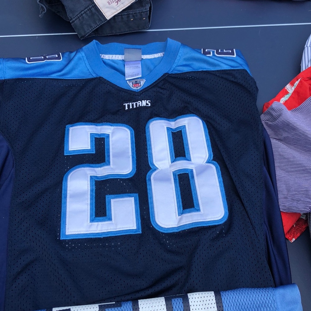 Jerseys - Picture 2 of 4